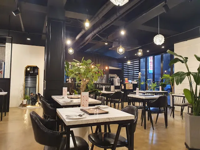 빈체로 - 김해진영점