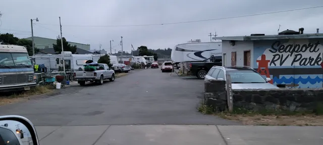 Seaport RV Park