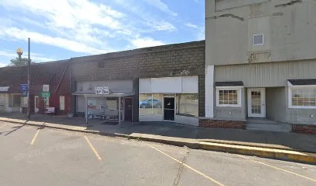 Countryside Coffee Shop