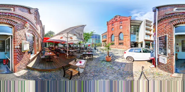 I Galletti - Italienisches Restaurant in Münster