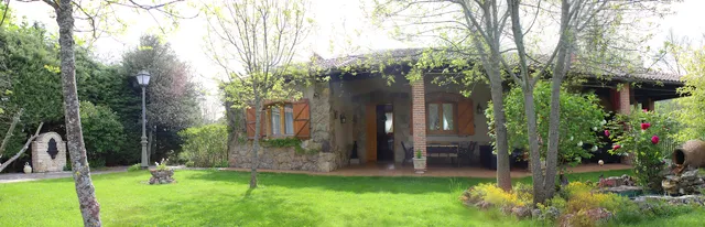 Torre Val de San Pedro