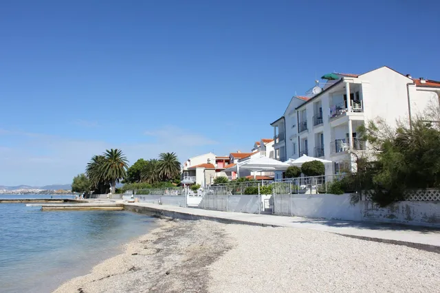 Hotel - Restoran "Neva"