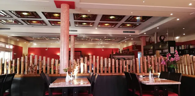 Asia Küche Thai Tam