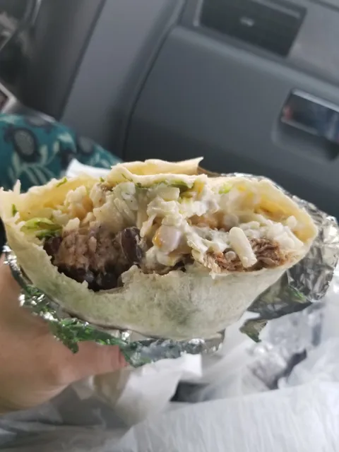 California Burrito Company