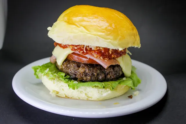 Barão Hambúrgueres