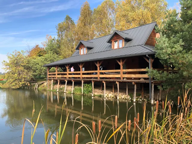 Zamojskie Rancho Debry