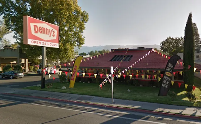 Denny's