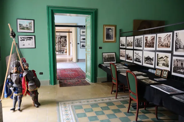 Museo di Siracusa del Novecento