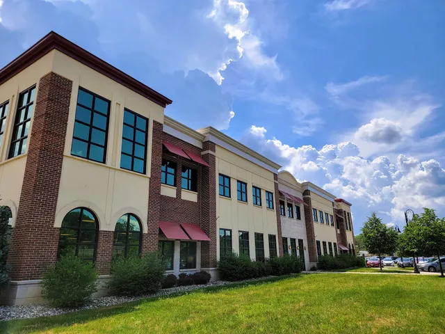 Health Village at Jackson