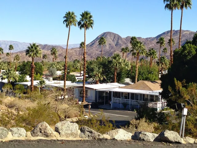 Silver Spur Manufactured Housing Community and RV Resort