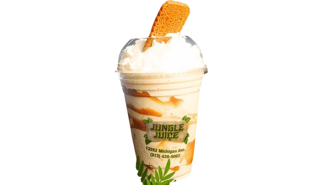JUNGLE JUICE