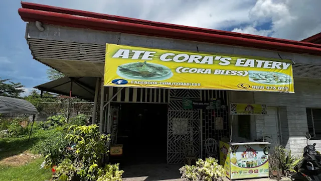 Ate Cora Eatery
