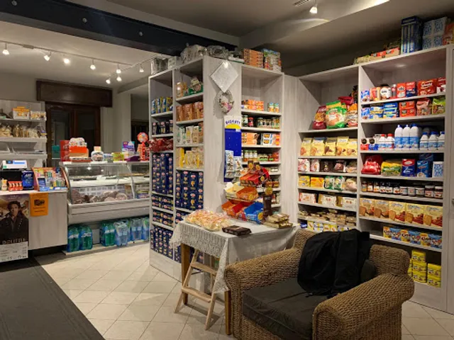 Brescia Bar di Torri Giulia | BAR | BOTTEGA ALIMENTARI