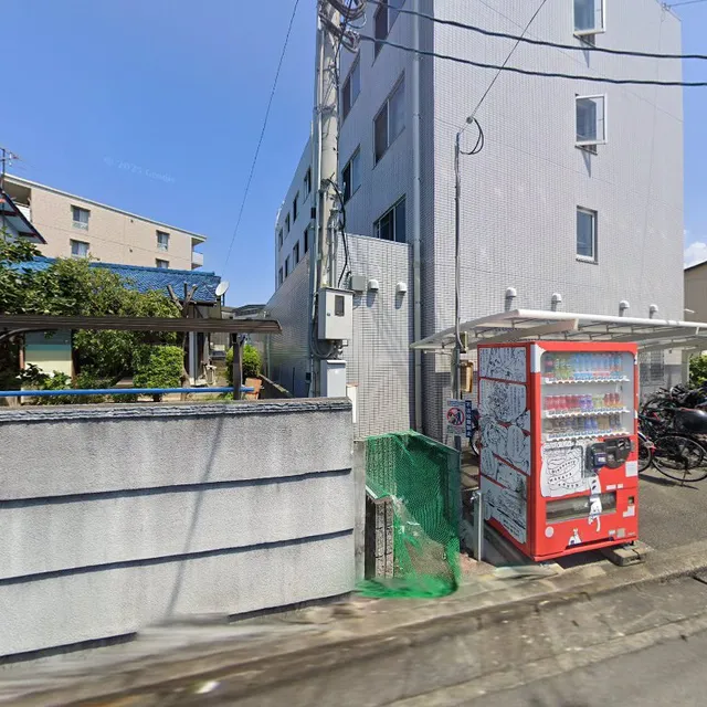 Discovery Hakata South