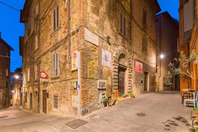 Alessi B & B Perugia