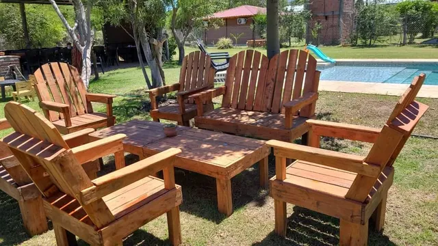 Finca-Granja LA SOÑADITA