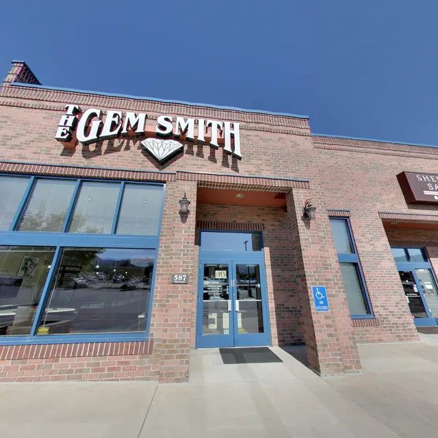 The Gem Smith