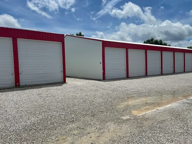 Rogers Storage