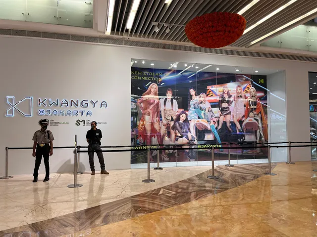 KWANGYA@JAKARTA