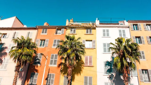 Sudappart - Studios & Colocations étudiantes