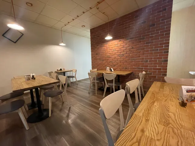 Amici Pizza & Burgers (Prostějov)