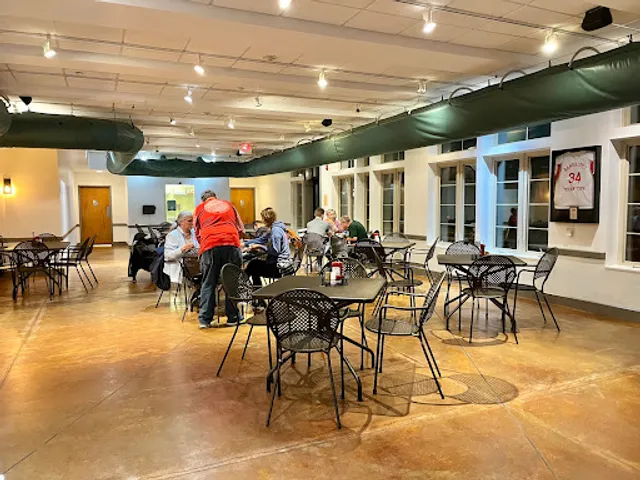 Randazzo Pizzeria & Family Restaurant