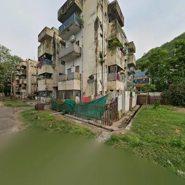 SPOT ON Hotel Svr Grand