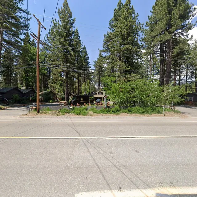 Rustic Cottages Resort & Motel