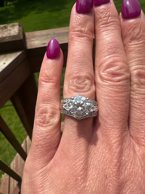 Quality Jewelry Buy Weight