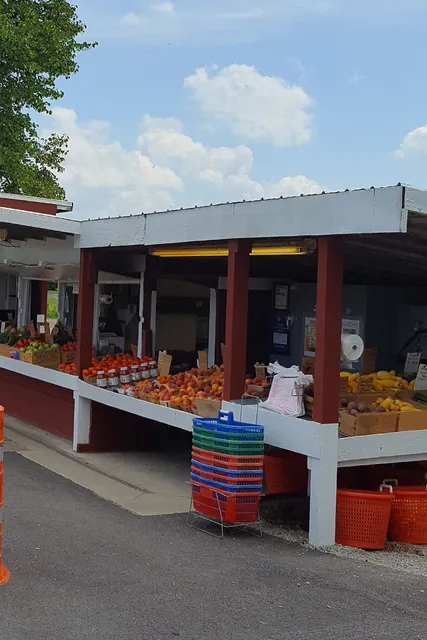 Mulvins Farm Market