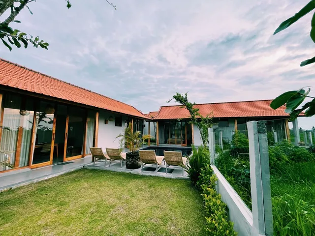 Ramelia Villa