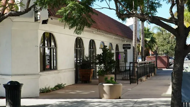 Downtown Tattoo & Body Piercing