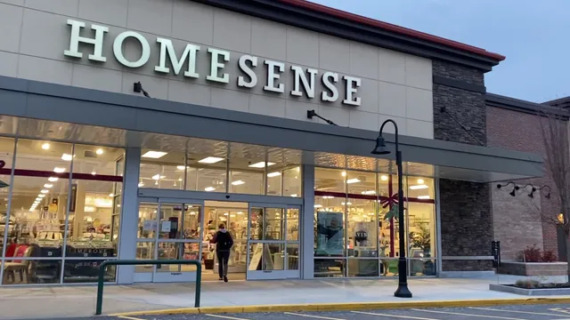 Homesense