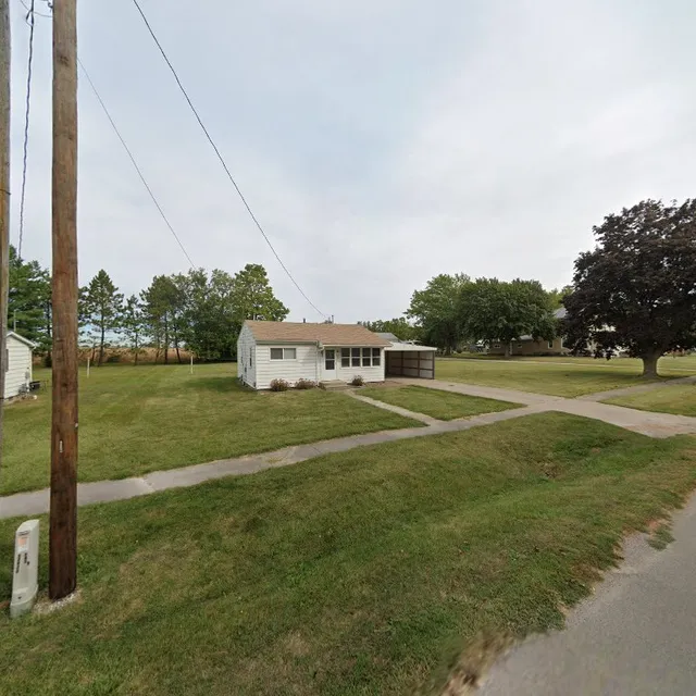 Olde English Barber Shop
