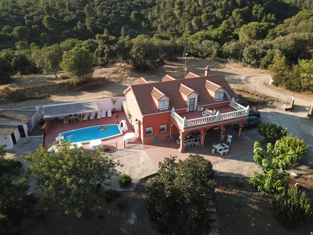 La Matriz Rural Alojamiento