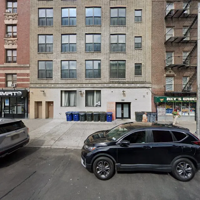 Help USA Woman’s Shelter