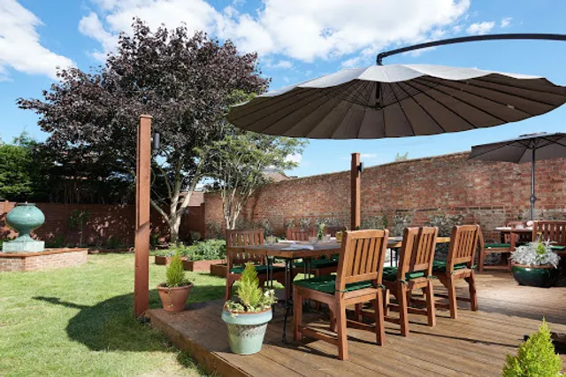 The Greyhound Beaconsfield