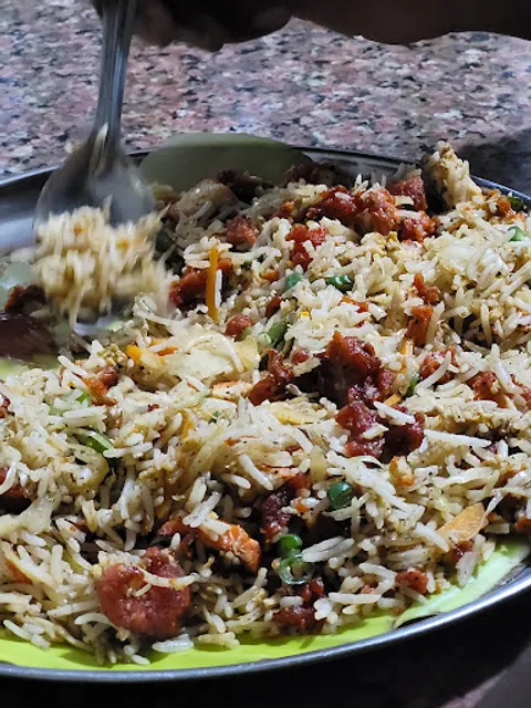 Biriyani Kadai