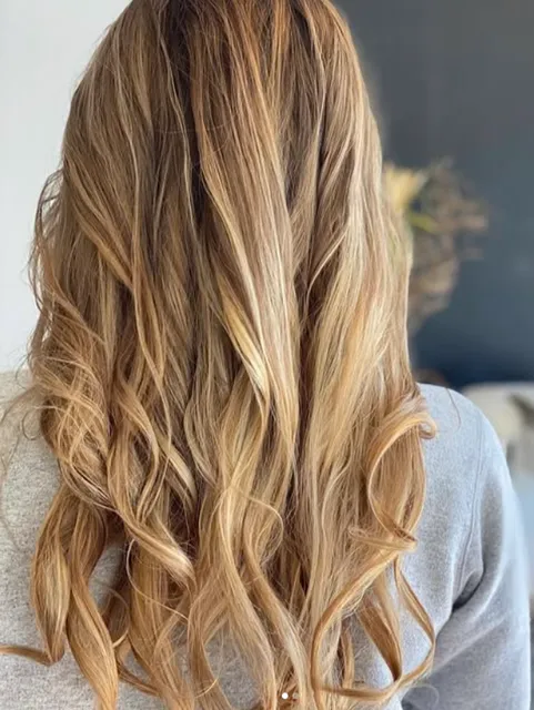 PandaGlam Salon & Lash Bar