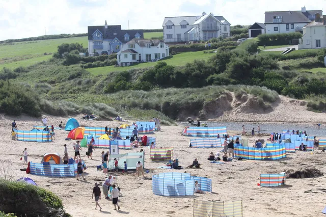 Carnevas Holiday Park