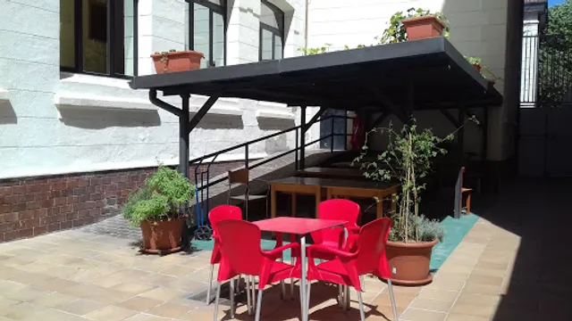 Udaberri Taberna Jatetxea