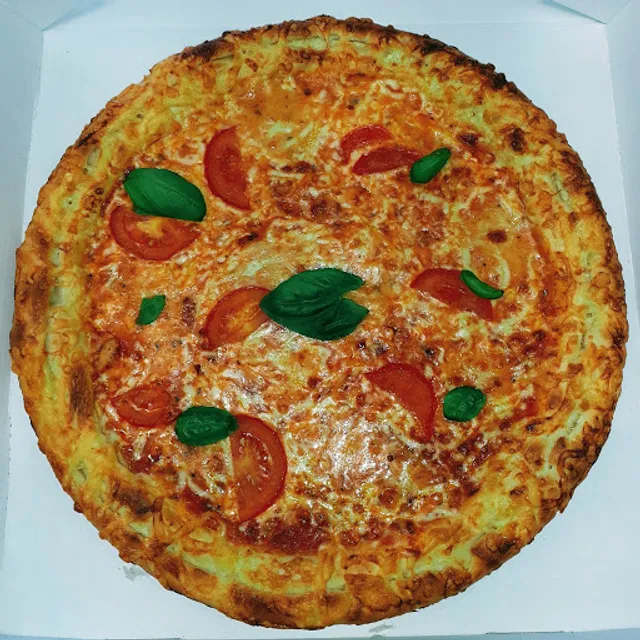 Madonnas Pizzaexpress