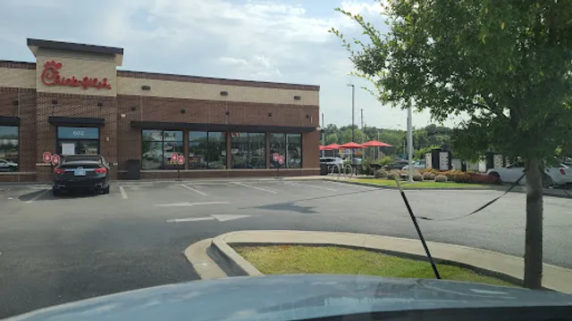 Chick-fil-A