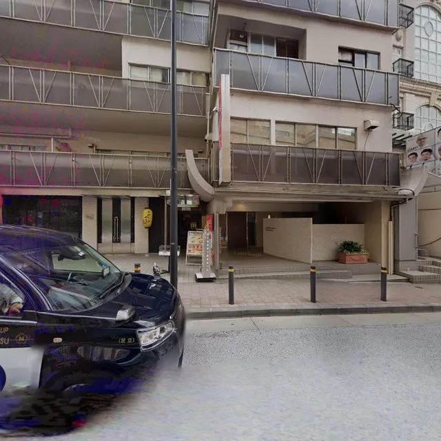 Akasaka Izumi Mansion