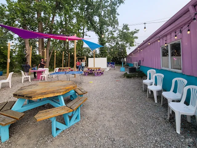 Hippy Dippy Creamery