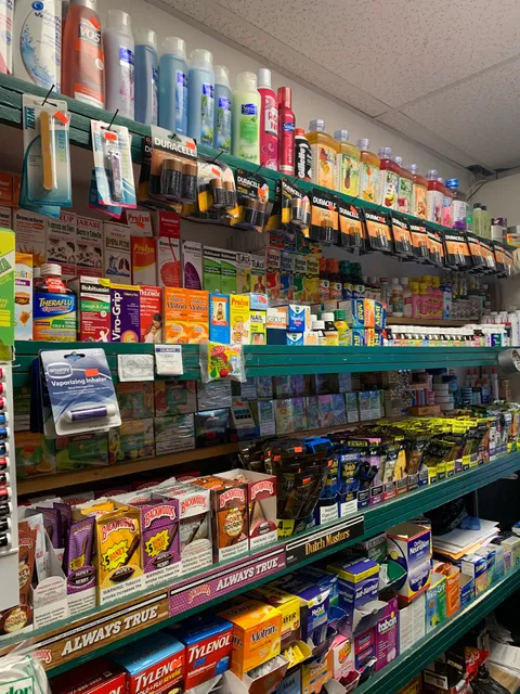 Commercial Market Inc