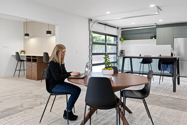 Kitsap Office Furniture Inc