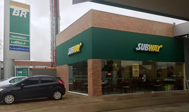 Subway