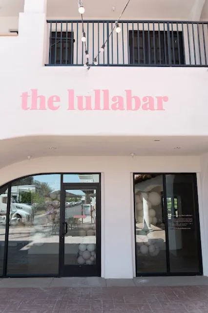 The Lullabar