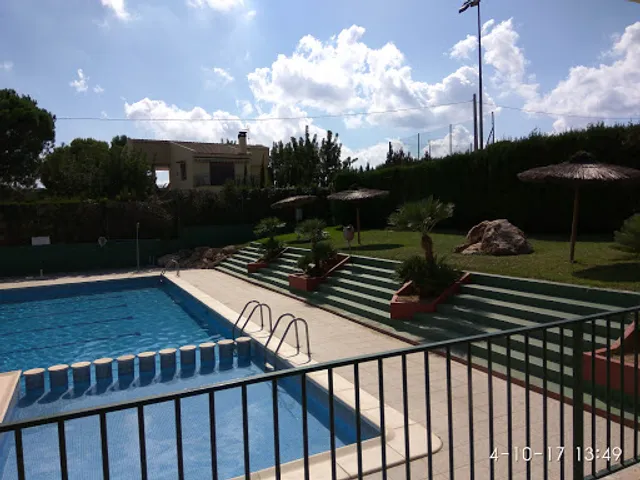 Club de Tenis Carlet